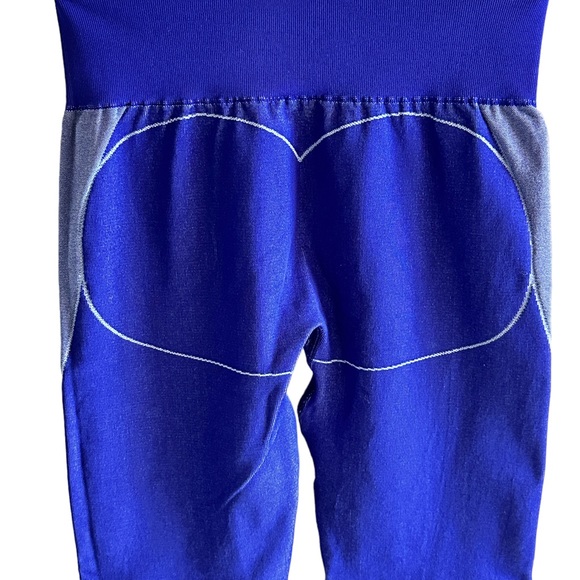 Gymshark Turbo Seamless Leggings (Size: Small) - Picture 7 of 9